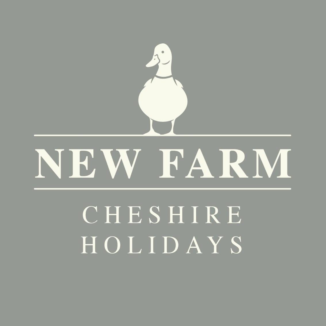 New Farm Cheshire Holidays 文斯福 外观 照片